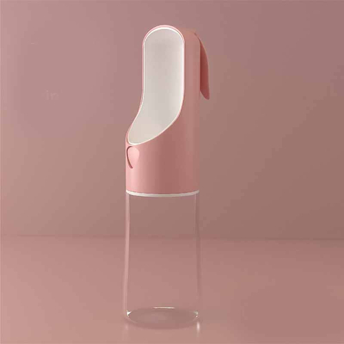 Pet Cats And Dogs Portable Outdoor Drinking Cups