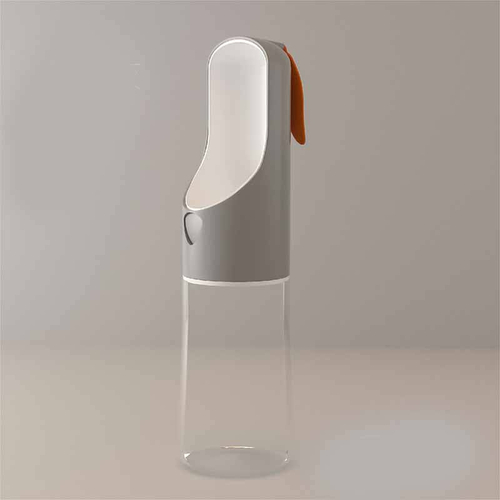 Pet Cats And Dogs Portable Outdoor Drinking Cups